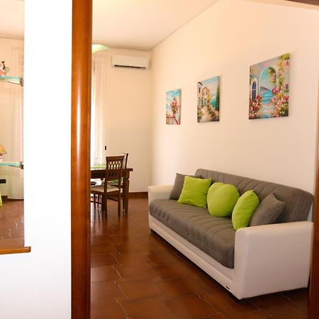 Neverending Sea Luxury Apartment In Salerno Center Ngoại thất bức ảnh