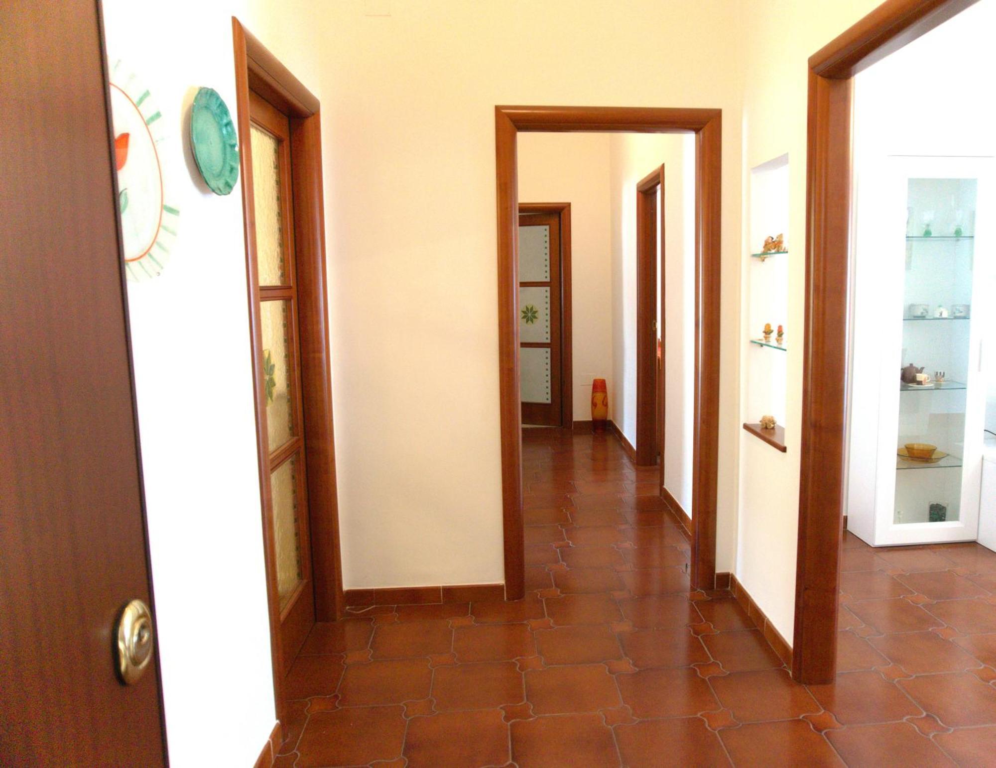 Neverending Sea Luxury Apartment In Salerno Center Ngoại thất bức ảnh