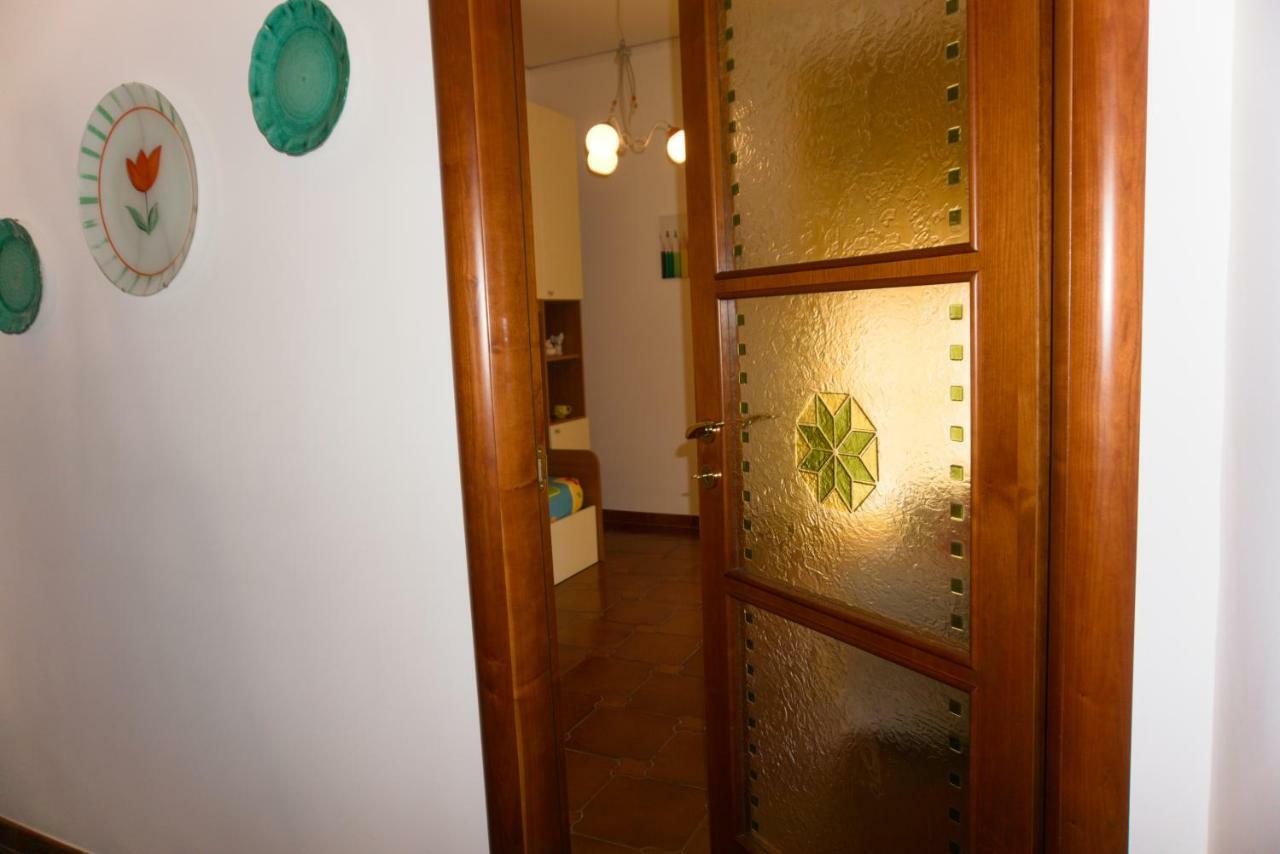 Neverending Sea Luxury Apartment In Salerno Center Ngoại thất bức ảnh