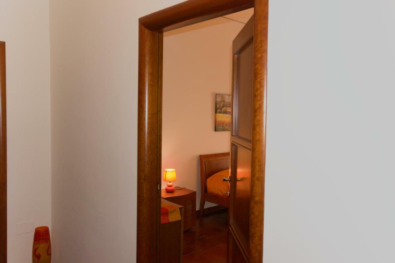 Neverending Sea Luxury Apartment In Salerno Center Ngoại thất bức ảnh
